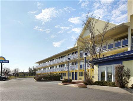 Days Inn Brooklawn Philadelphia