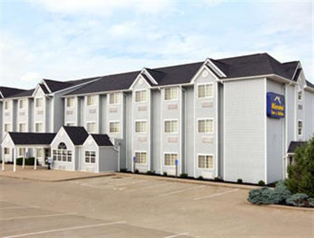 Microtel Inn By Wyndham