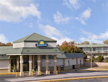 Days Inn