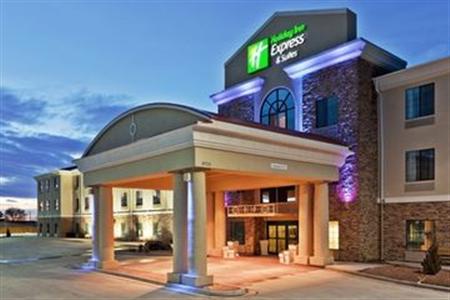 Holiday Inn Express & Suites