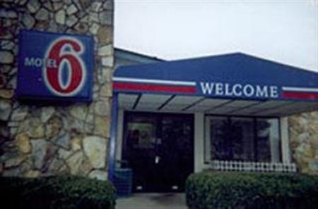 Motel 6 Cincinnati North