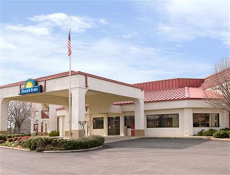 Days Inn