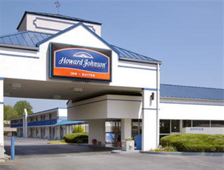 Howard Johnson Inn