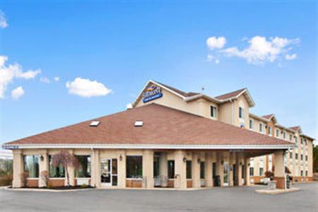 Baymont Inn And Suites Concord/mentor