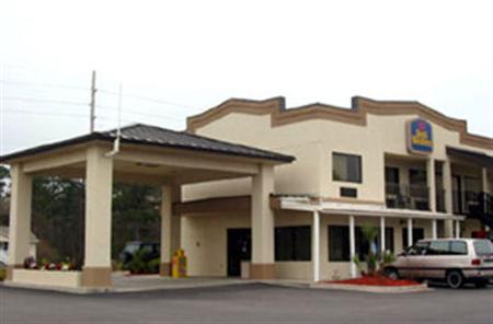 Bw Guest Inn