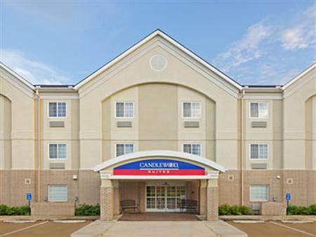 Candlewood Suites