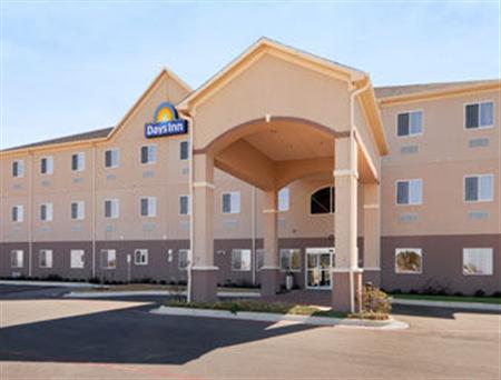 Days Inn