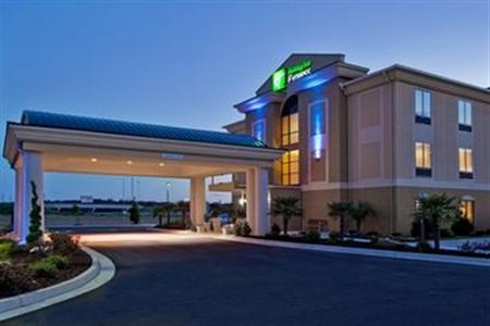 Holiday Inn Express & Suites North