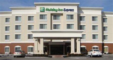 Holiday Inn Express