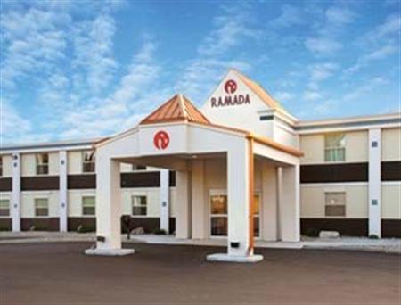 Ramada Angola