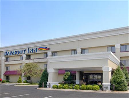 Baymont Inn And Suites