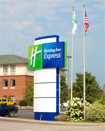 Holiday Inn Express