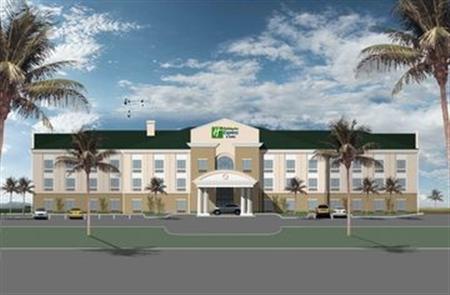 Holiday Inn Express & Suites