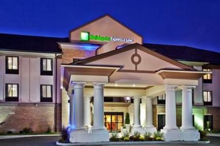 Holiday Inn Express & Suites