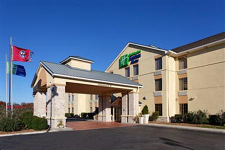 Holiday Inn Express & Suites