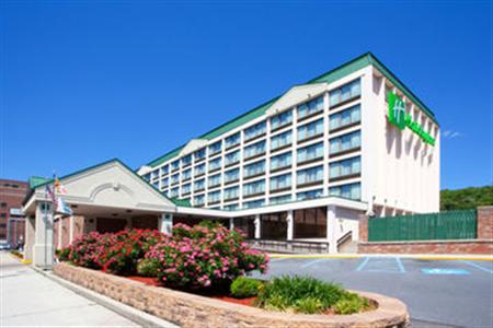 Holiday Inn Downtown