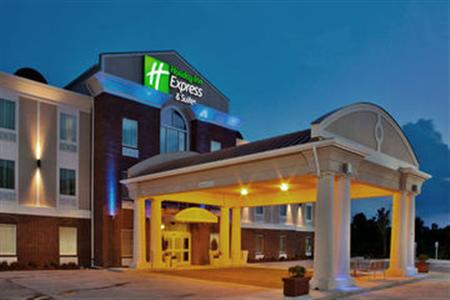 Holiday Inn Express & Suites Galliano