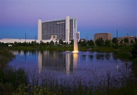 Renaissance Schaumburg Convention Center