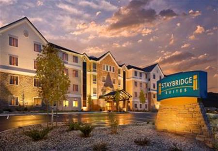 Staybridge Suites