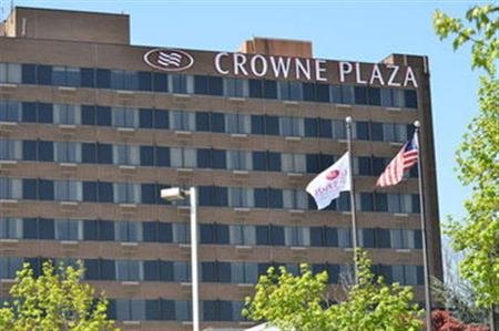 Crowne Plaza