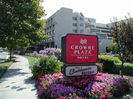 Crowne Plaza San Mateo