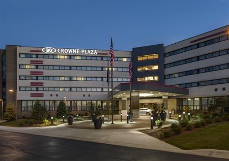 Crowne Plaza Lansing West