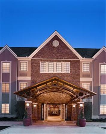 Staybridge Suites Buffalo-Amherst