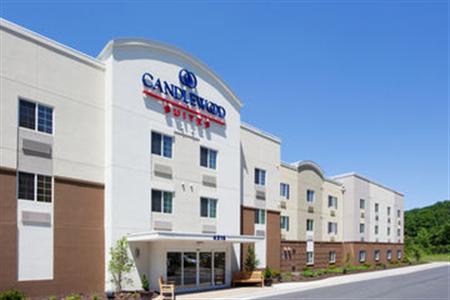 Candlewood Suites Aberdeen Edgewood