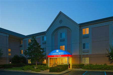 Candlewood Suites