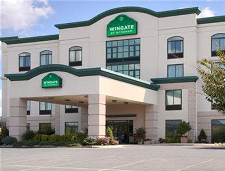 Wingate By Wyndham