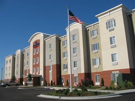 Candlewood Suites