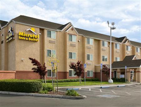 Microtel Inn And Suites By Wyndham