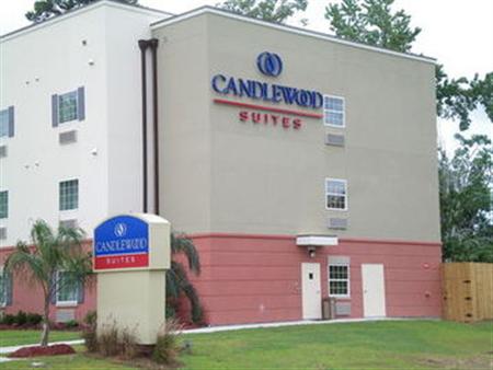 Candlewood Suites