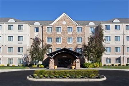 Staybridge Suites Columbus-Dublin