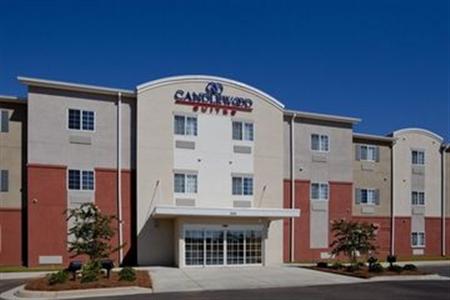 Candlewood Suites