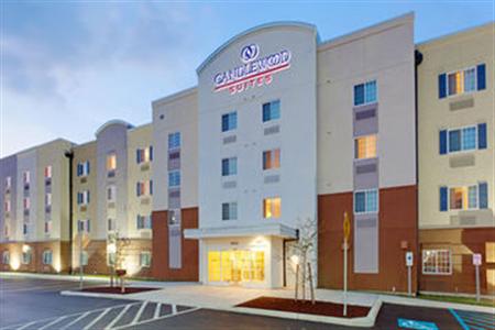 Candlewood Suites Watertown Fort Drum