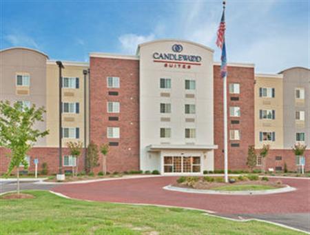 Candlewood Suites