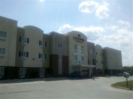 Candlewood Suites