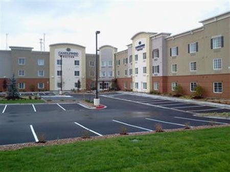 Candlewood Suites