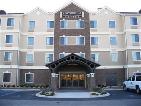 Staybridge Suites