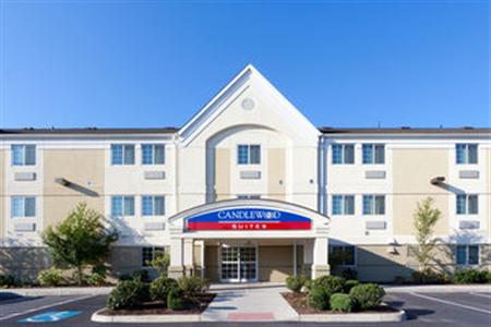 Candlewood Suites