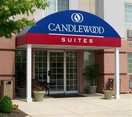 Candlewood Suites Philadelphia-Willow Grove