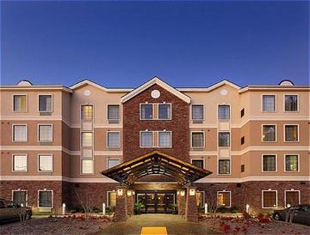 Staybridge Suites