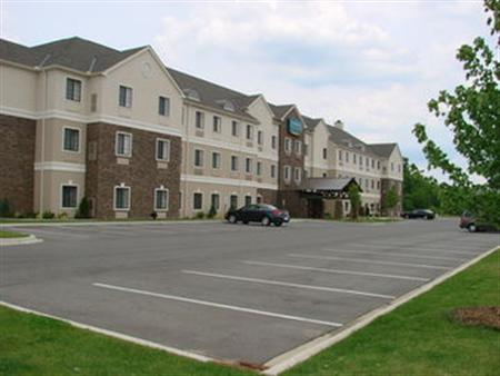 Staybridge Suites