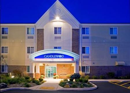 Candlewood Suites