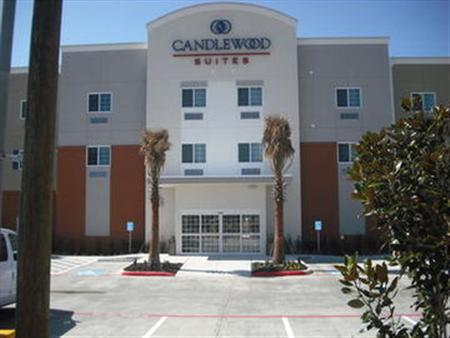 Candlewood Suites