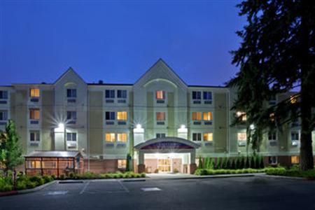 Candlewood Suites Olympia