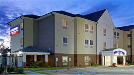 Candlewood Suites Clute