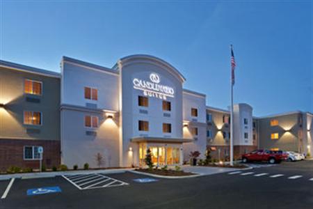 Candlewood Suites