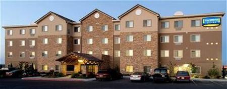 Staybridge Suites